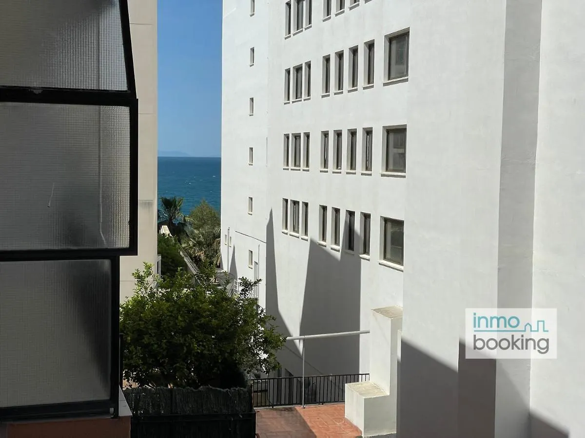 Paradis Sant Sebastian , Climatizado Y Con Piscina Apartment Salou