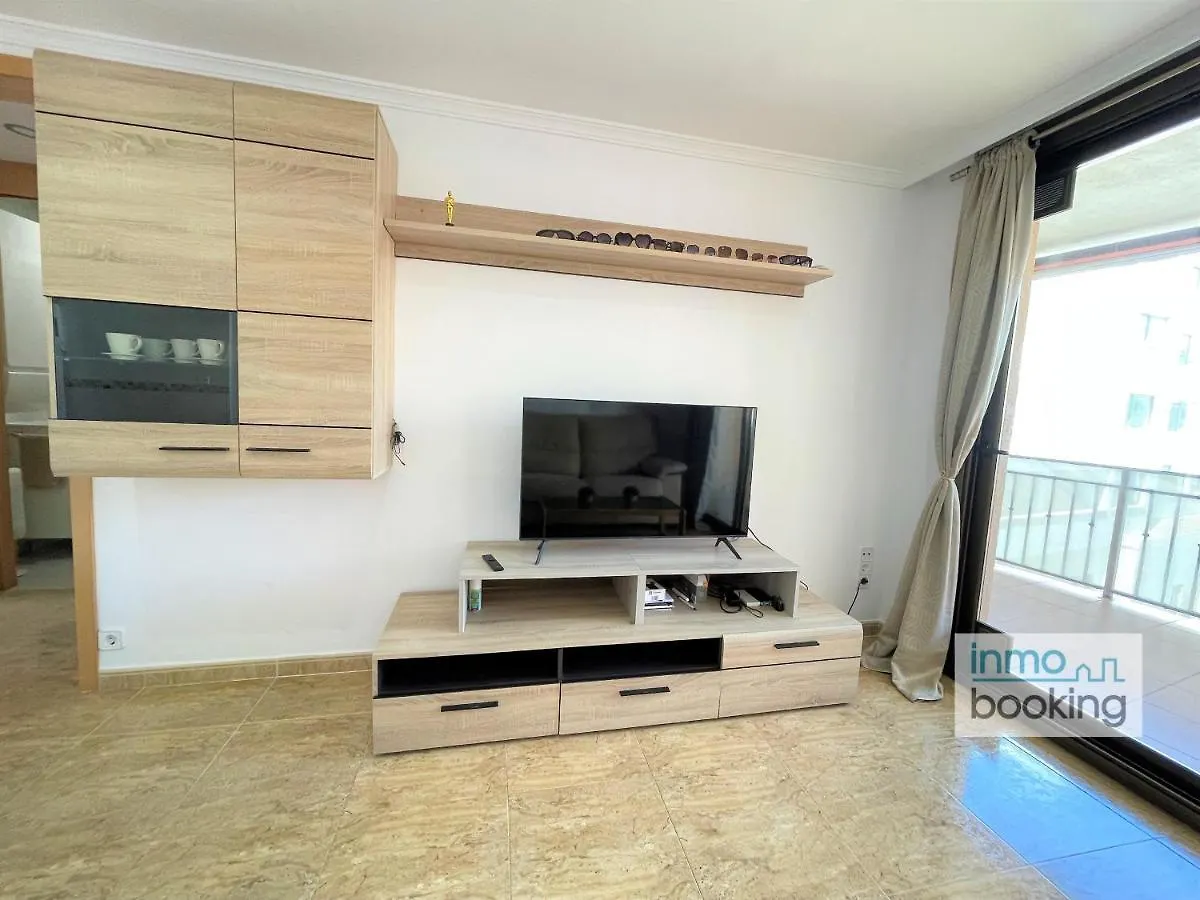Paradis Sant Sebastian , Climatizado Y Con Piscina Apartment Salou 0*,  Spain
